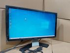 Wholesale, Bank Used. Dell 18" Original Brand Full HD Led Monitor