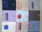 Wholesale tshirt for sell.