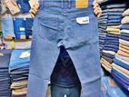 wholesale garments socklot women new pants cloth jeans original export