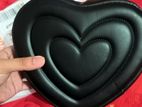 Heart shaped Crossbody handbag
