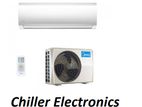Wholesale offer|| 2.0 Ton NEW Midea Split AC Fast Cooling system