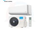 Wholesale Offer||midea Inverter 1.0 Ton Msi-12crn Wall Type Ac Available