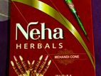 Wholesale Price Neha Big Size Indian Mehidi