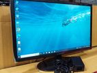 Wholesale Samsung 18" Led Monitor Used ক্যবল সহ ১০০% Good Condition