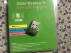 Wi-Fi adapter