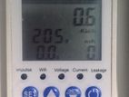 Wi-fi App Control Circuit Breaker on/off karte Parveen