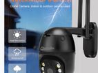 Wi-fi Camera