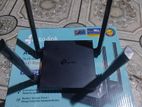 Router for sell