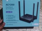 Router for sell