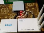 Wi-Fi mini IPS/ UPS