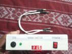 Wi-fi Mini Ups (9v+12v+12v)