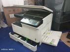 WI-FI PRINT PHOTOCOPY MACHINE 2323AM