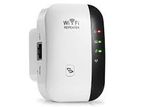 Wi-Fi Repeater | Range Extender Signal Booster