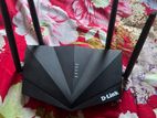 Wi-fi Router D-link