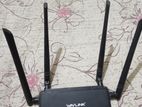 Wi-Fi Router