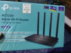 Wi-Fi router