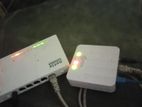 Wi-fi Router (Netris)