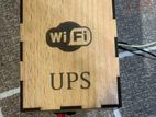 Wi-fi - Ups