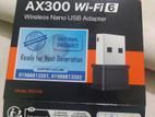 Wi- Fi USB Adapter For PC