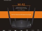 (Wi-Tek Router) Wi-R2