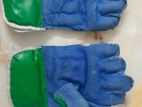 Wicket Keeping Gloves (Cricketer)