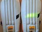 wicket keeping pads