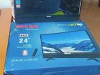 Wicon 24 Led Tv