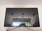 Wicon Premium 32" Double Glass Smart Android Led Voice Control Tv