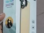 Wide Angle Lens For Mobile