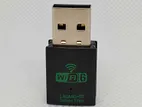 Wifi 6 USB Dongle / Adapter AX1800 2.4GHz 5.8GHz & Bluetooth 5.3