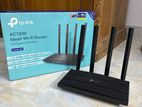 WIFI AC1200 mesh router