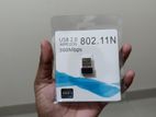 Wifi Adapter 300 Mbps USB 2.0
