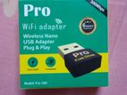 wifi adapter (pro)