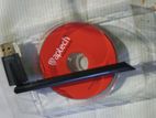 Wifi adapter wireless [রিসিভার]
