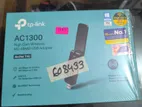 Wifi Adaptor Tp-link