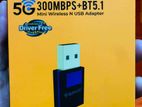 wifi adepter