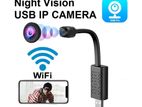 wifi App Control P2P Mini USB Night Vision Surveillance