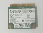 Wifi + Bluetooth E key M.2 Card