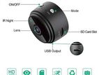 Wifi Camera 1080 P Full Hd