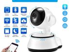 Wifi Camera 2mp New