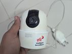 Wifi cc camera