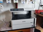 Wifi Duplex Inktank Printer