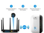Wifi Extender Repeater
