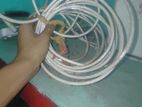 WiFi Fibber cable 26+