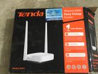 Tenda 2 Antinar wifi