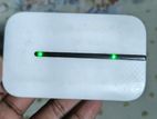 Wifi hotspot / pocket router