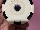 Wifi ip camera v380