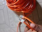 WiFi lank cable tar