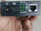 Wifi Media Converter