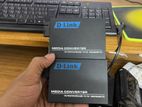 Wifi Media Converter